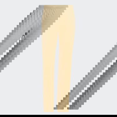 Nohavice adidas Performance Golf Pants Béžová | HI3463, 1