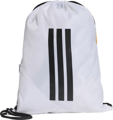 Športový vak adidas Originals Germany National Team Gymsack with Flag Stripes Rôznofarebný | kc6690, 1
