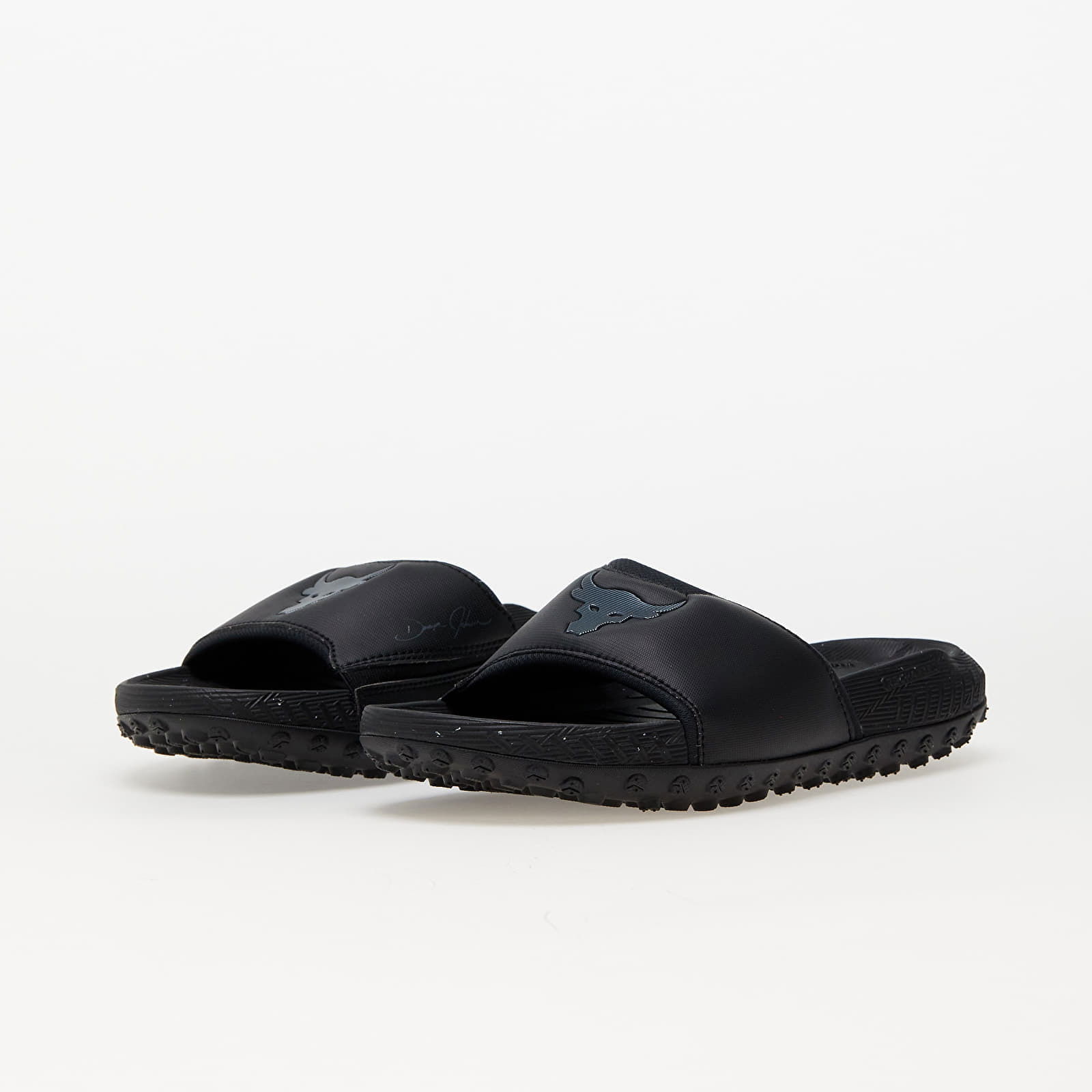 Rock 3 Slides