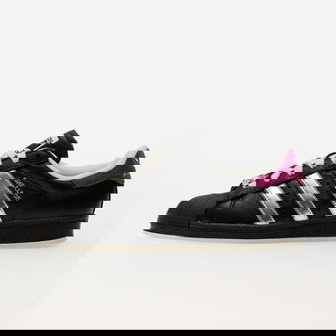Tenisky a topánky adidas Originals Teenage Mutant Ninja Turtles x Superstar "Shredder" Čierna | IH7767, 2