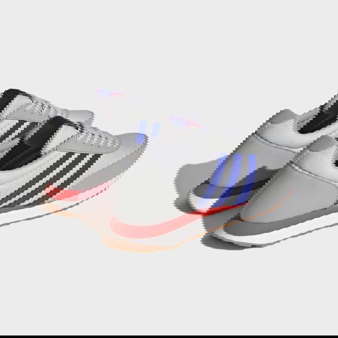 Tenisky a topánky adidas Originals Run 60s 3.0 Šedá | HP2261, 1