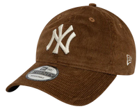 New Era MLB New York Yankees 9Twenty Adjustable Curved Cap