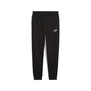 Tepláky Puma Essentials Small Logo Sweatpants Čierna | 682448_01, 5