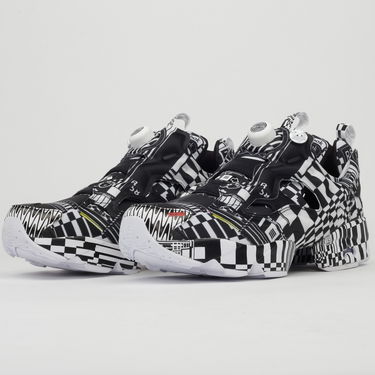 Tenisky a topánky Reebok Instapump Fury Biela | FW9462, 0