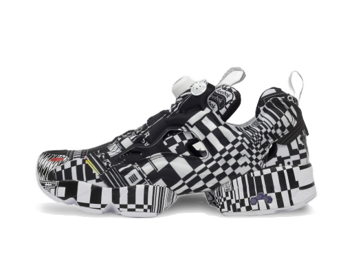 Tenisky a topánky Reebok Instapump Fury Biela | FW9462