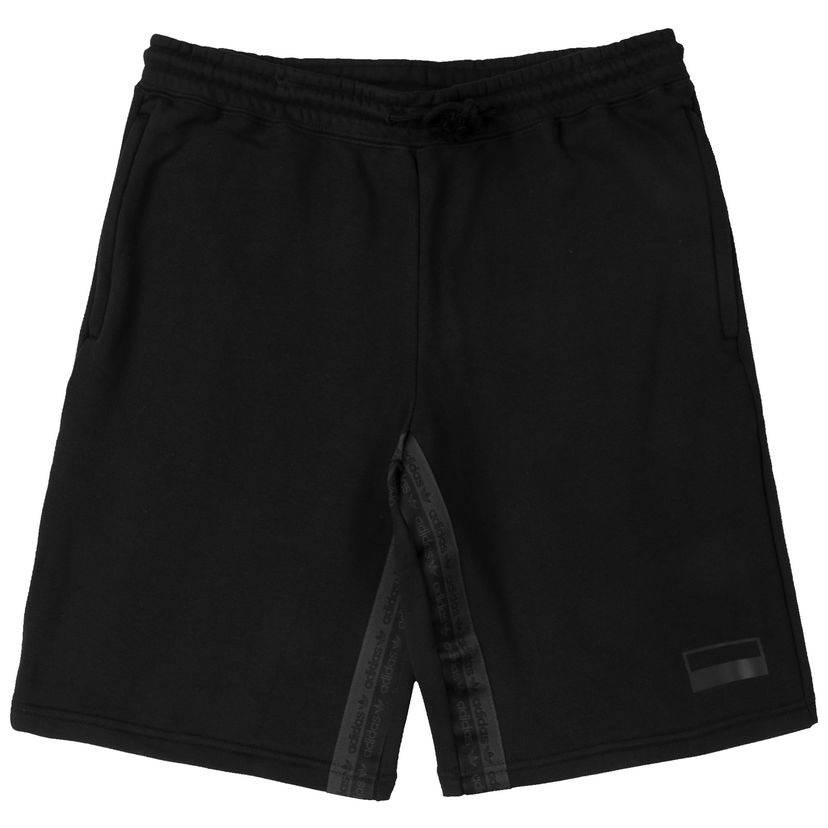 Šortky adidas Originals R.Y.V. Shorts Čierna | h11471