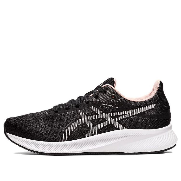 Tenisky a topánky Asics ASICS Patriot 13 Čierna | 1012B312-003, 0