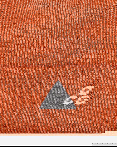 Kulicha Nike ACG Peak Campfire Oranžová | FJ6297-893, 4