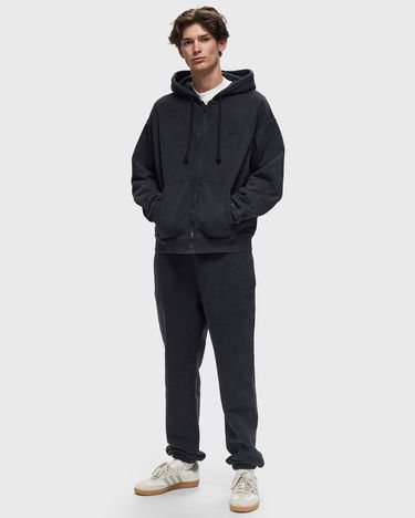 Tepláky Lacoste PANTALON DE SURVETEMENT Čierna | XH2852-031, 1