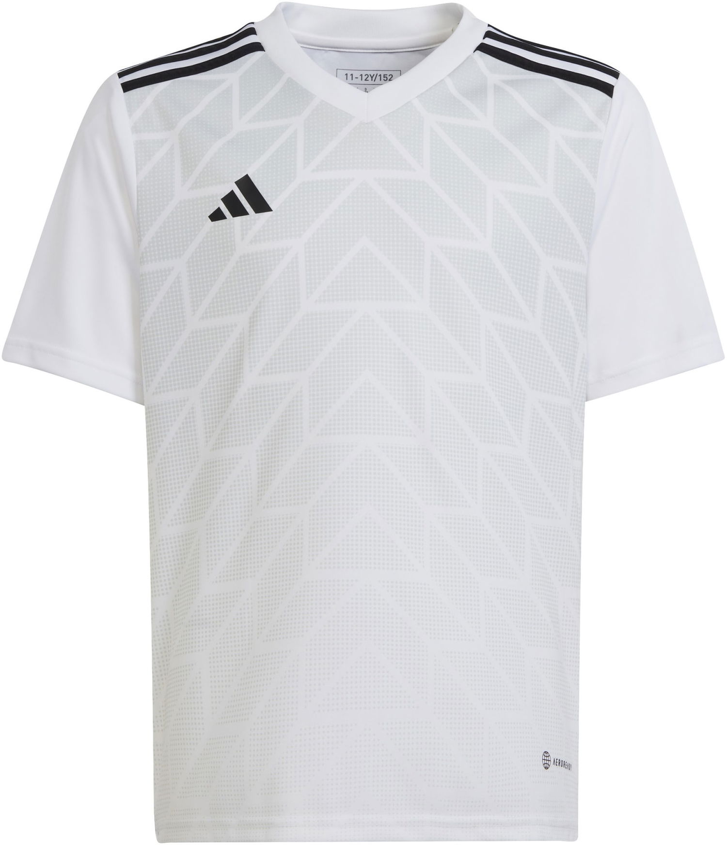 Dres adidas Originals Team Icon 23 Jersey Biela | hr2651, 0