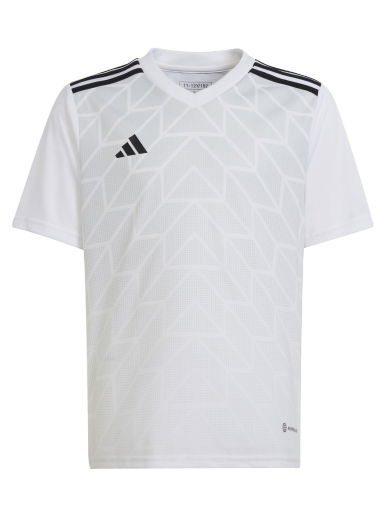 Dres adidas Originals Team Icon 23 Jersey Biela | hr2651