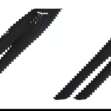 Tepláky Under Armour Rival Terry Flare Crop Pants Čierna | 1377000-001, 2