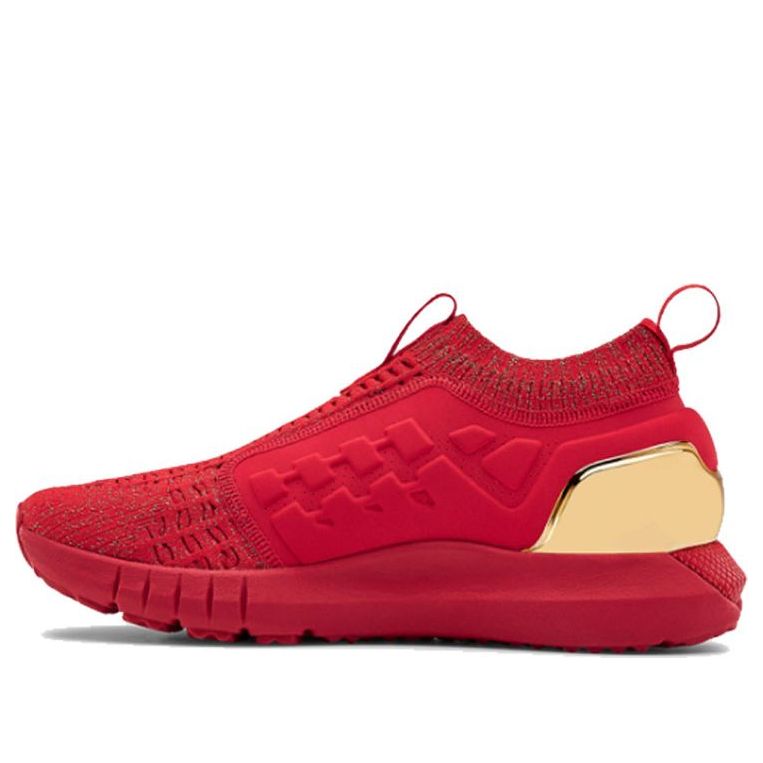 Tenisky a topánky Under Armour Hovr Phantom Slip Červená | 3022818-600