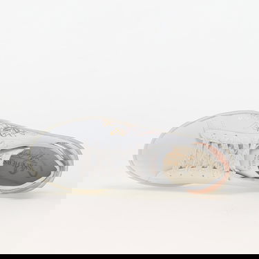 Tenisky a topánky Skechers Eden Lx - Gleaming Hearts White/ Multi Biela | 185129 WMLT, 2