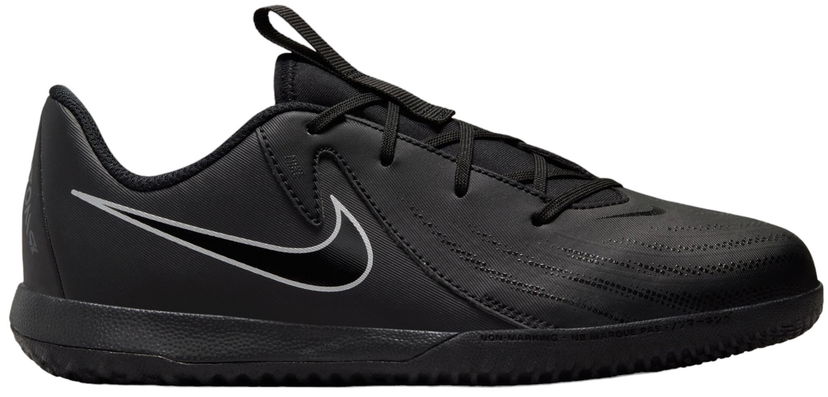 Tenisky a topánky Nike Phantom GX II Academy IC Čierna | fj2609-001