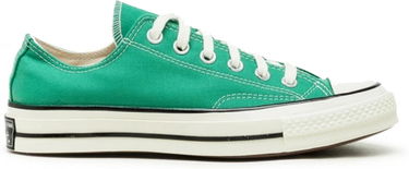 Tenisky a topánky Converse Chuck 70 OX Zelené | 170092c, 0