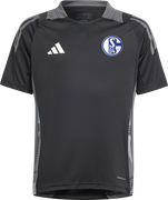 FC Schalke 04 Tiro Tracksuit Shirt
