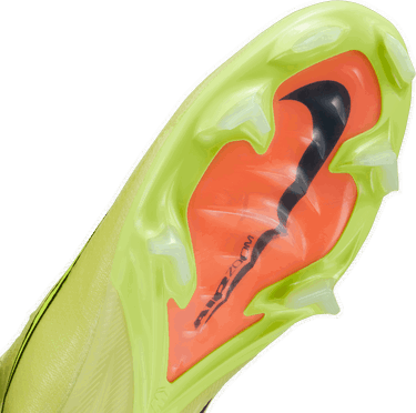 Tenisky a topánky Nike Zoom Vapor 16 Elite FG Žltá | fq1457-302, 6
