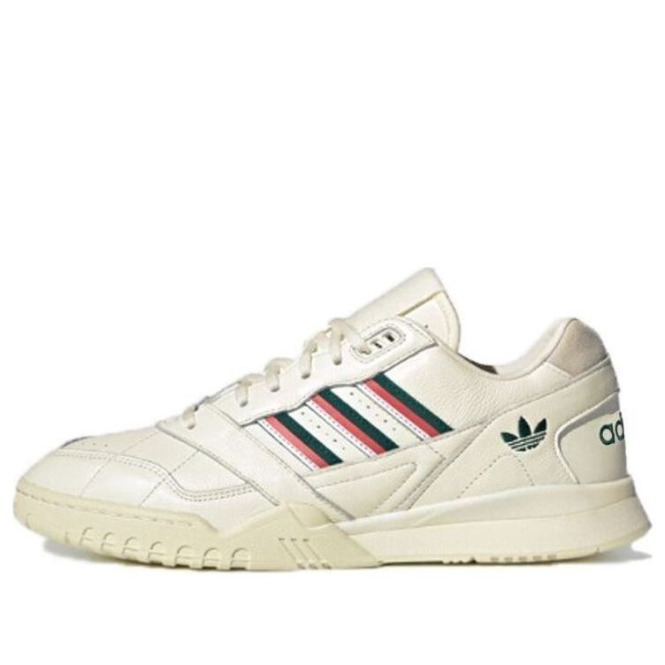 Tenisky a topánky adidas Originals Originals A.R. Trainer Biela | EG6709