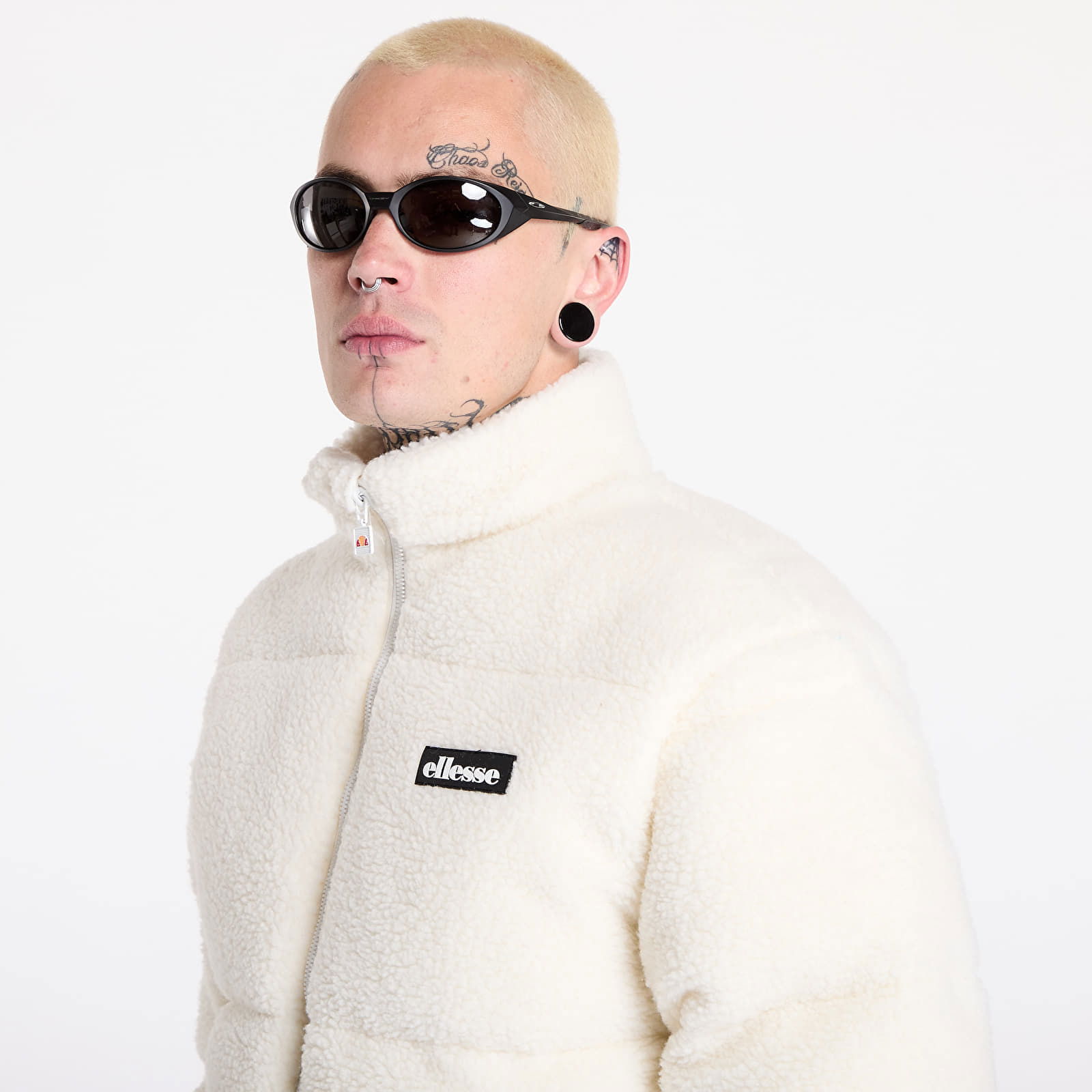 Jacket Monoli Jacket Off White M