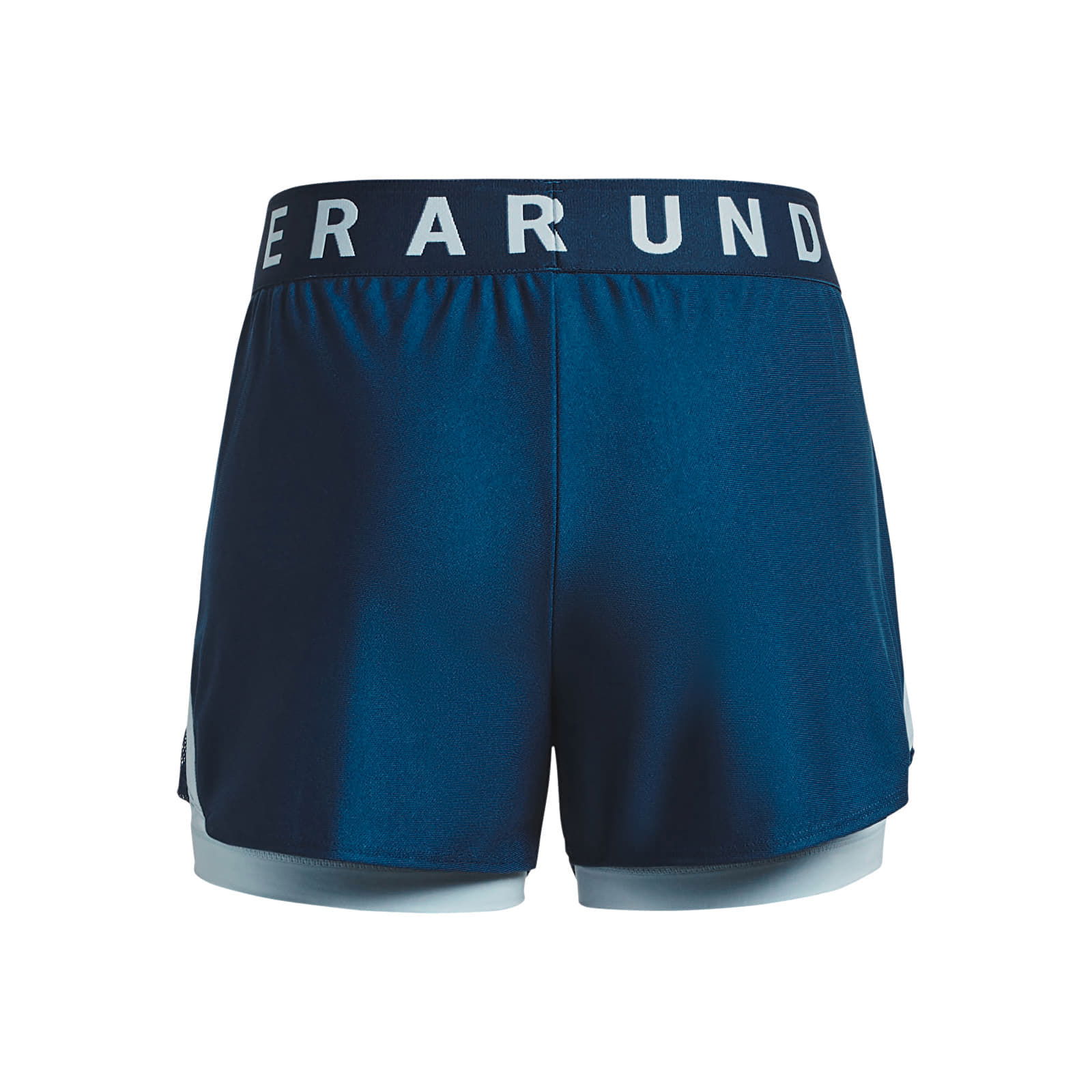 Play Up 2-in-1 Shorts-