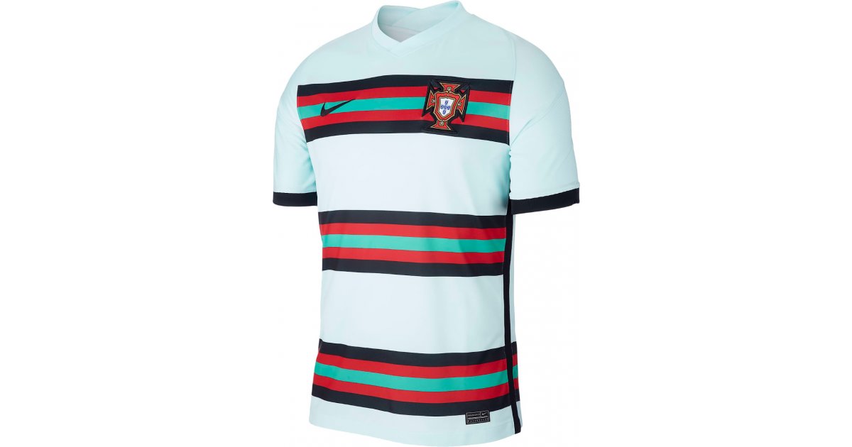 Dres Nike Portugal Stadium 2020 Soccer Jersey Biela | cd0703-336, 1