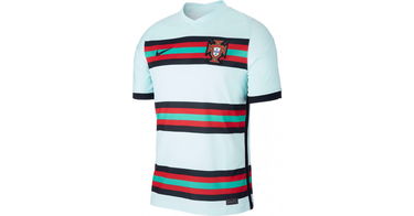 Dres Nike Portugal Stadium 2020 Soccer Jersey Biela | cd0703-336, 1