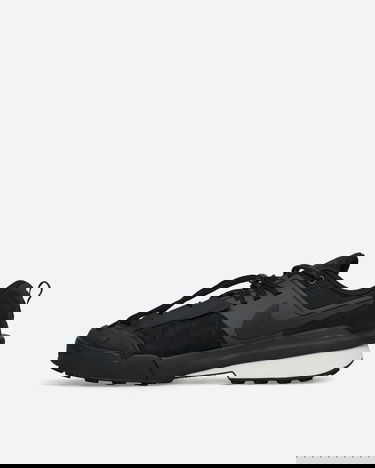 Tenisky a topánky Nike sacai x Zegamadome SP "Black" Čierna | HQ8618-001, 3