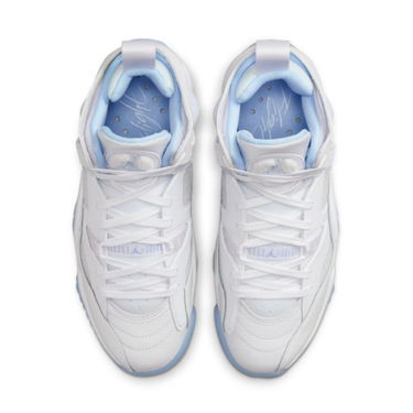 Tenisky a topánky Jordan Jumpman Two Trey W Biela | DR9631-110, 4