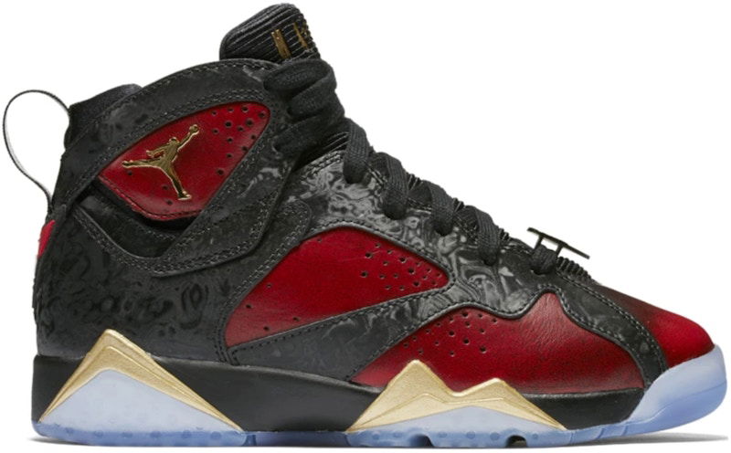 Tenisky a topánky Jordan Jordan 7 Retro Doernbecher Rôznofarebný | 898650-015, 0