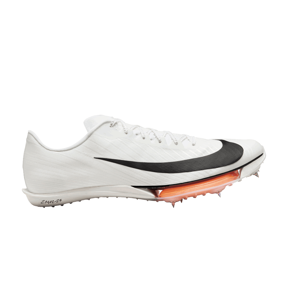 Tenisky a topánky Nike Air Zoom Maxfly 2 Biela | HF7643-100, 0
