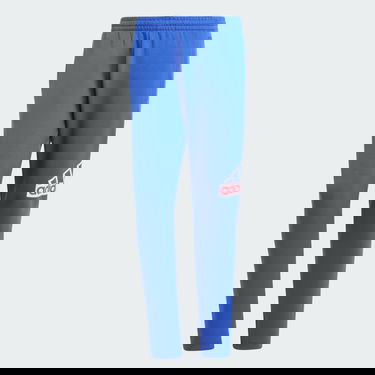 Tepláky adidas Performance Men's Joggers Modrá | IS9594, 4