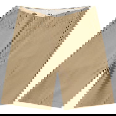 Šortky Dickies Slim Fit Short Béžová | DK0A4XNFKHK1, 0