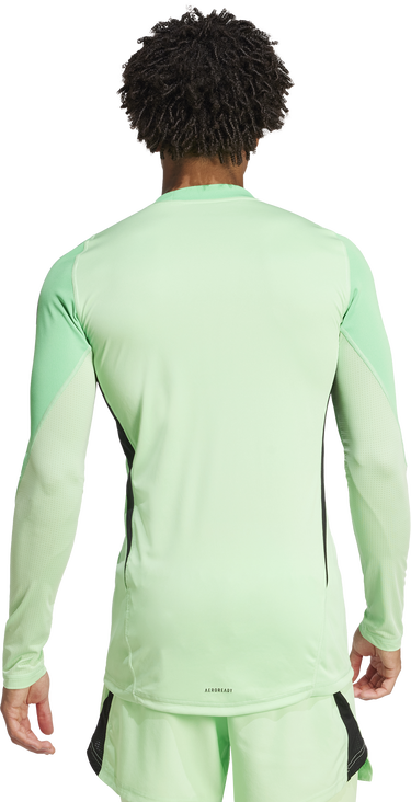 Dres adidas Originals Tiro 25 Pro Goalkeeper Jersey Long Sleeve Zelené | jp4369, 6