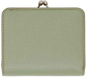 Peňaženka Vivienne Westwood Vivienne Westwood Frame Pocket Wallet Čierna | 5115002YW-S000D-, 3