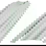 Kragg SL Cotton Long Sleeve T-Shirt, Size L