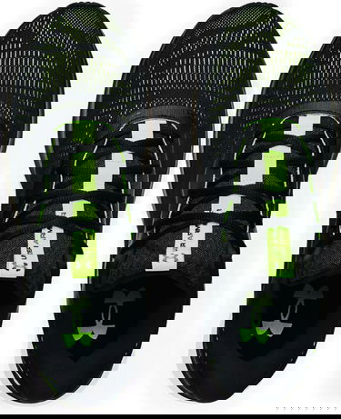 Tenisky a topánky Under Armour Charged Bandit 7 Čierna | 3024184-002, 3