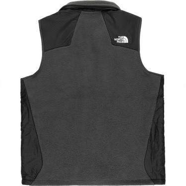 Vesta The North Face Fleeski Y2K Vest "Asphalt Grey/Tnf Black" Šedá | NF0A852HMN8, 2