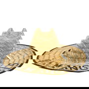 Rafia Logo Bucket Hat