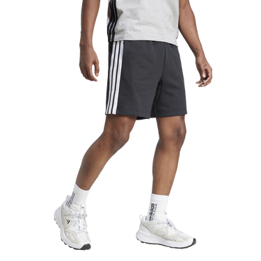 Šortky adidas Performance 3S FT Shorts Čierna | JE6414, 0