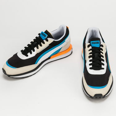 Tenisky a topánky Puma City Rider Rôznofarebný | 382044 01, 2