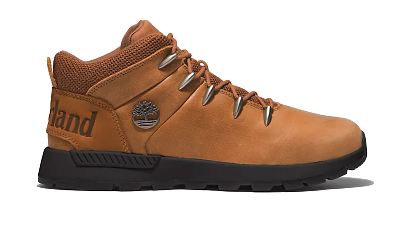Tenisky a topánky Timberland Sprint Trekker Hiking Hnedá | A2PBQ-212, 1