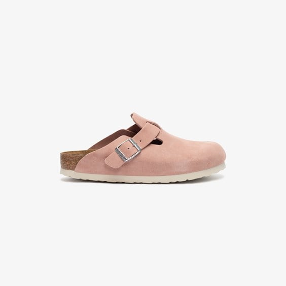 Tenisky a topánky Birkenstock Boston Ružová | 1023263, 0