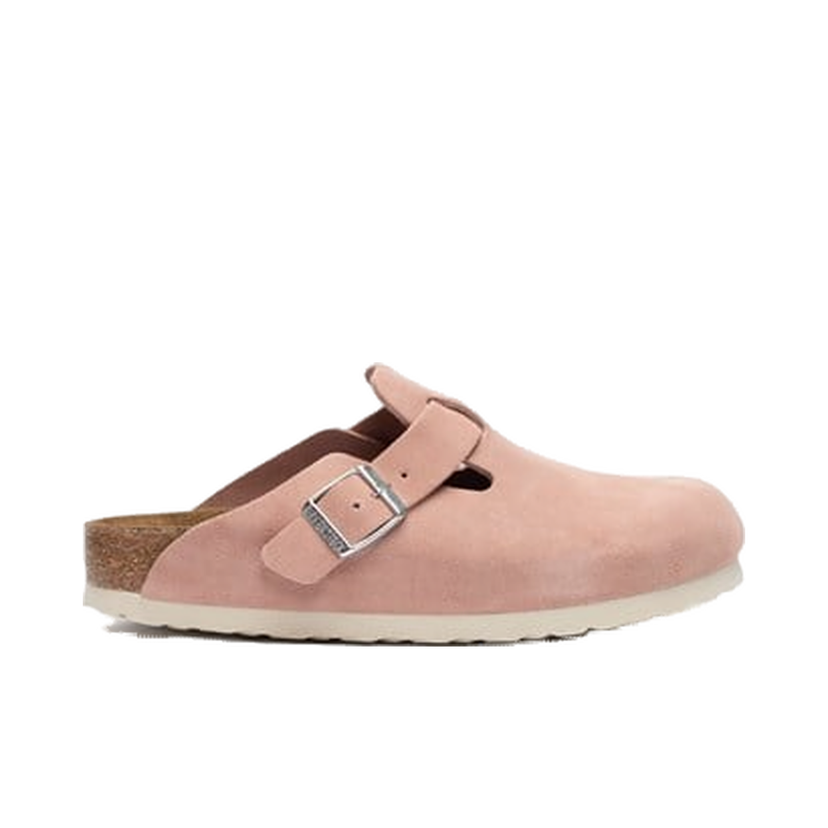 Tenisky a topánky Birkenstock Boston Ružová | 1023263
