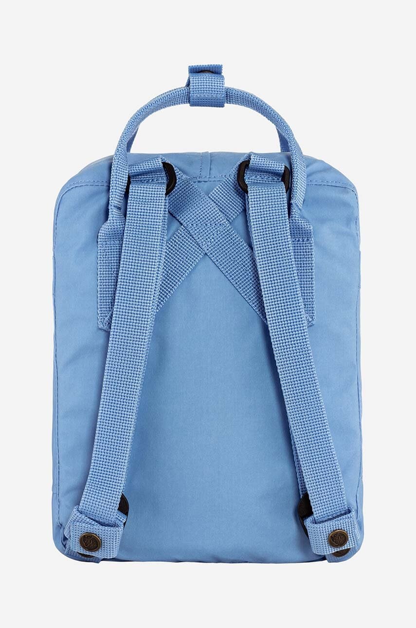 Batoh FJÄLLRÄVEN Mini Ultramarine Modrá | F23561-537, 1