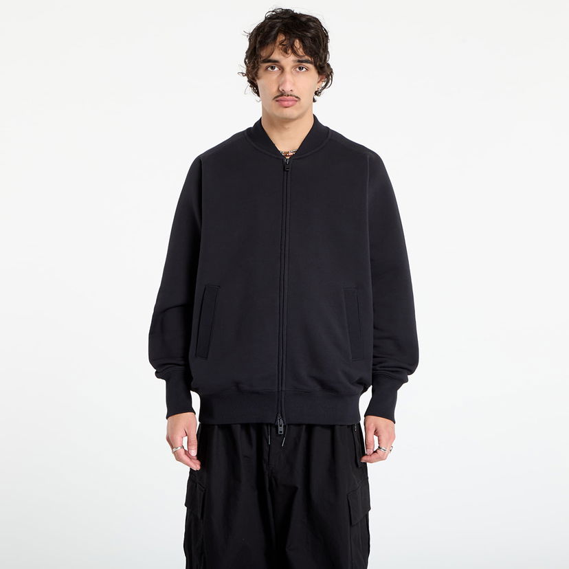 Mikina Y-3 Y-3 Track Top Čierna | JX7266