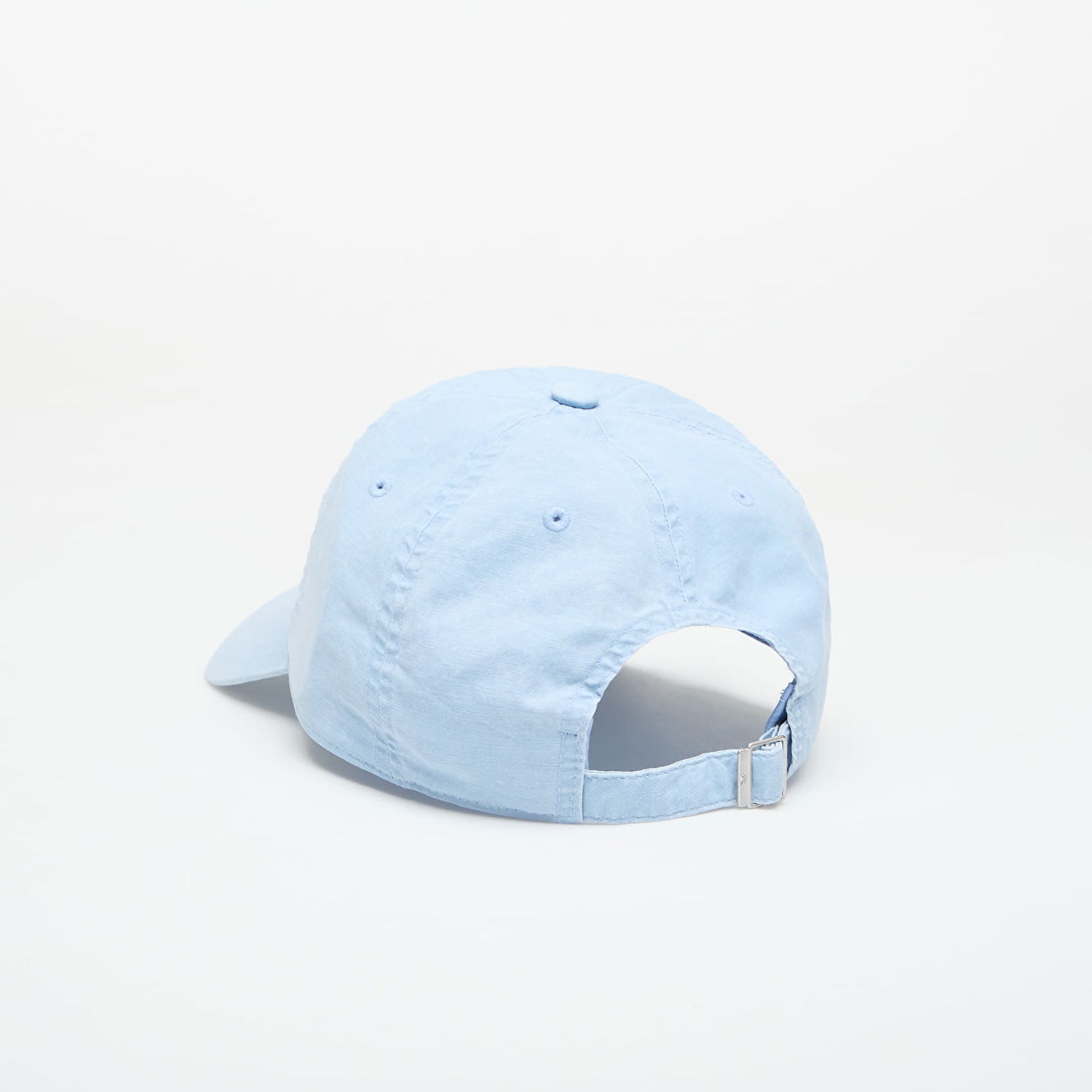 Šiltovka adidas Originals Trefoil Baseball Cap Modrá | KE0855, 1