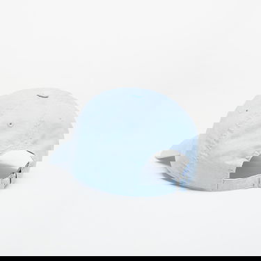 Šiltovka adidas Originals Trefoil Baseball Cap Modrá | KE0855, 1