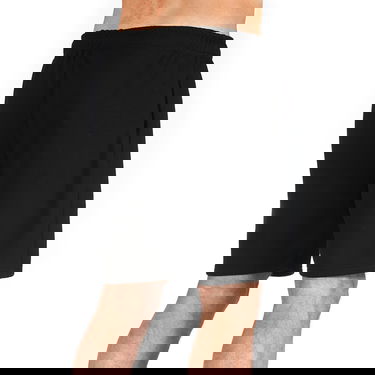 Šortky Horsefeathers Finn Shorts Čierna | SM1250A, 4