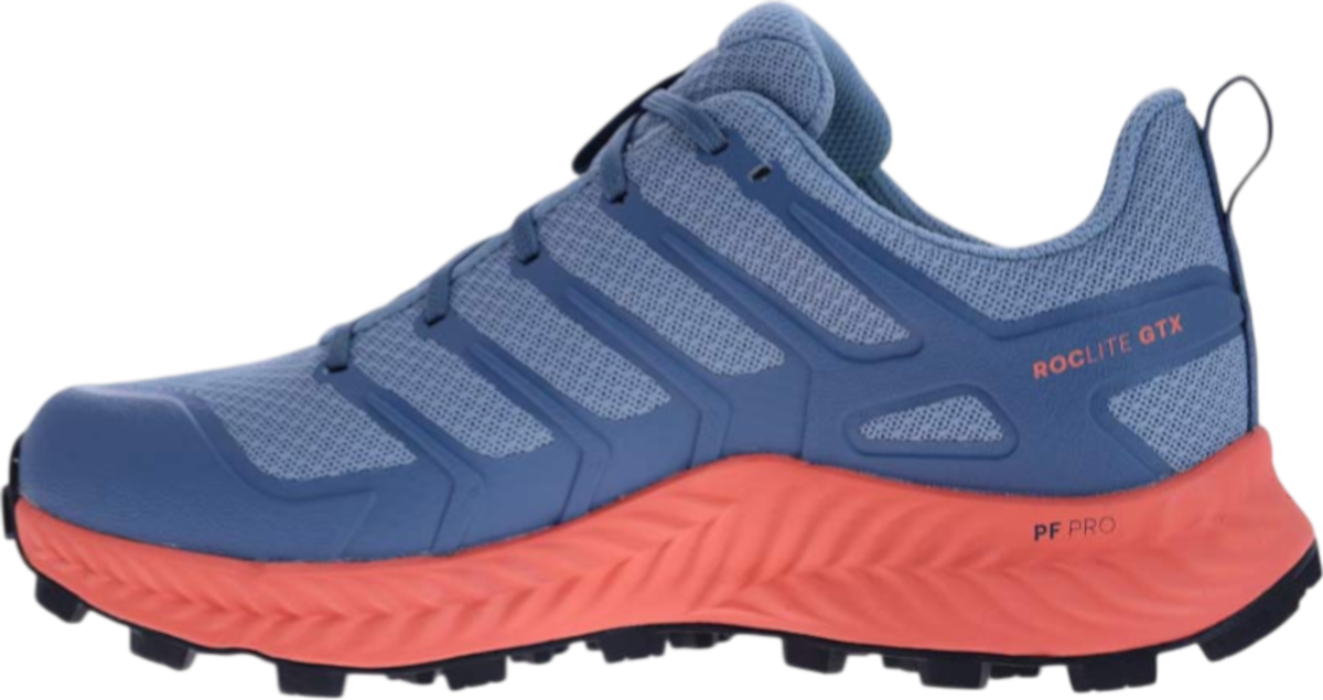 Tenisky a topánky inov-8 INOV-8 ROCLITE GTX Modrá | 001288-bgco-w-001, 1